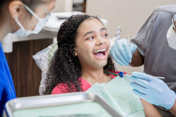 Best Pediatric Emergency Dentist in Seven Oaks, SC