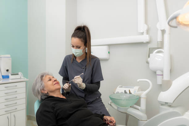 Best Emergency Denture Repair in Seven Oaks, SC