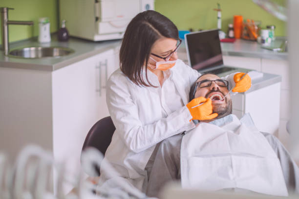 Best Emergency Treatment for Dental Infections or Abscesses in Seven Oaks, SC