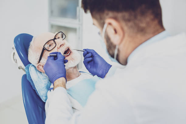 Best Emergency Treatment for Dental Infections or Abscesses in Seven Oaks, SC